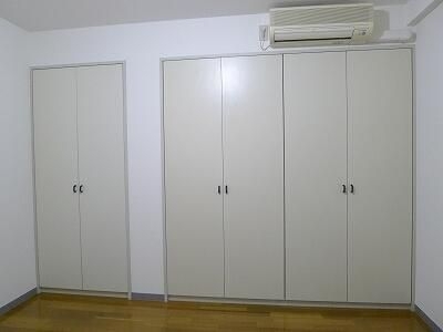シュロス武蔵小山