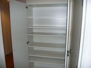 シュロス武蔵小山