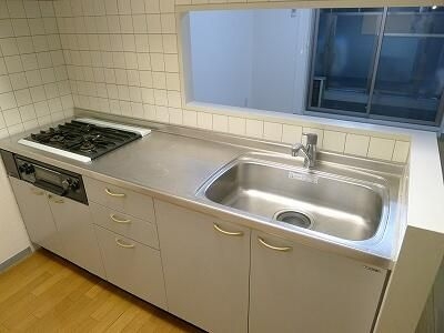 シュロス武蔵小山