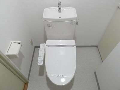 シュロス武蔵小山