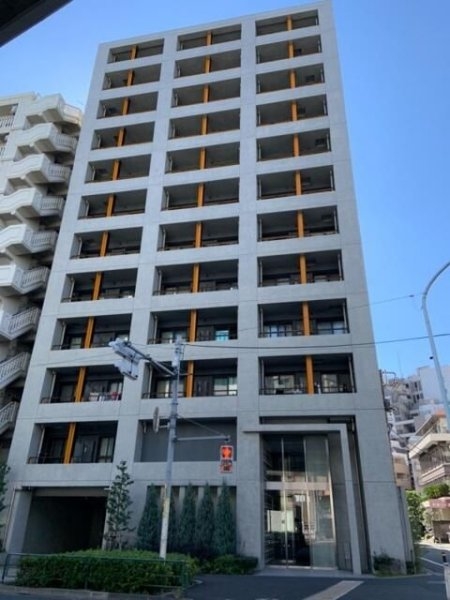 ZOOM池尻大橋