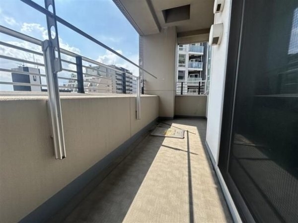 パークタワー渋谷本町