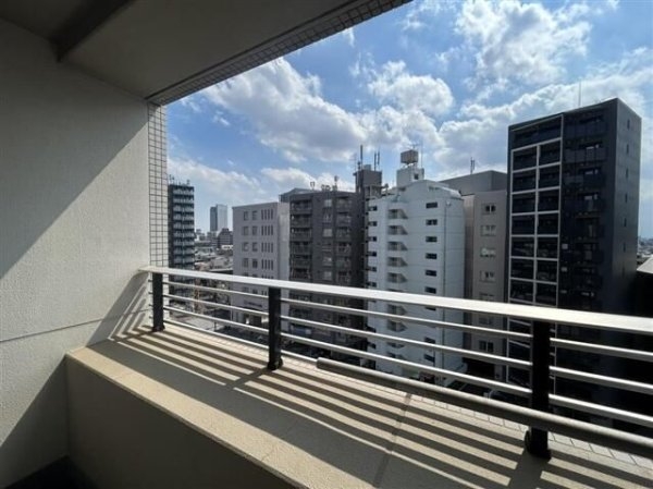 パークタワー渋谷本町