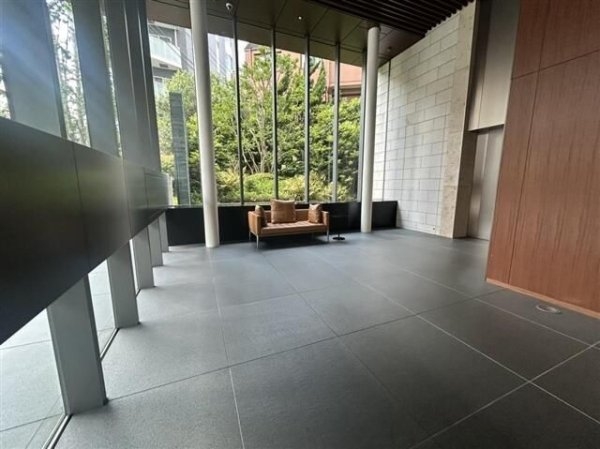 パークタワー渋谷本町