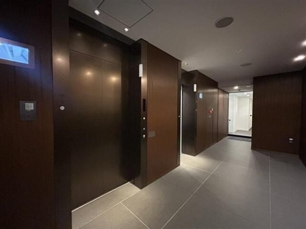 パークタワー渋谷本町