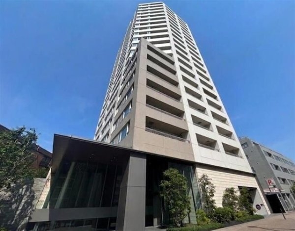 パークタワー渋谷本町