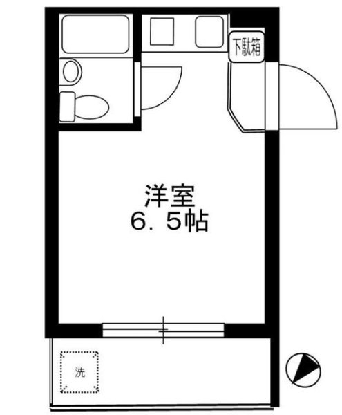 シティコーポ東山