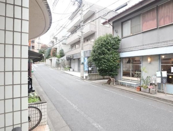 シティコーポ東山