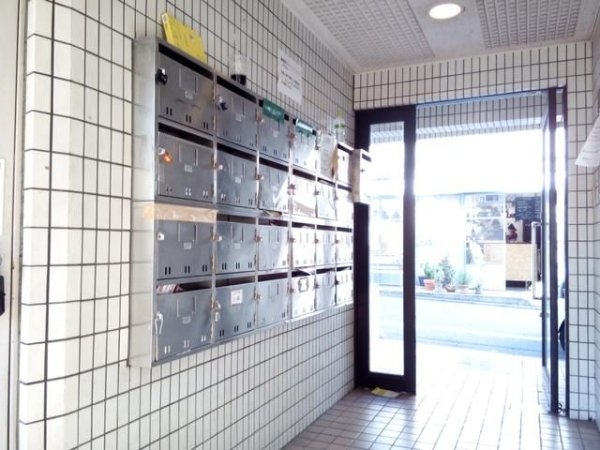 シティコーポ東山