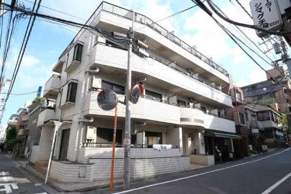 シティコーポ東山