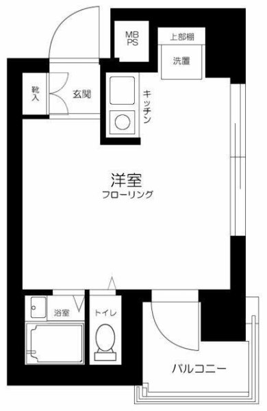 マートルコート駒沢大学
