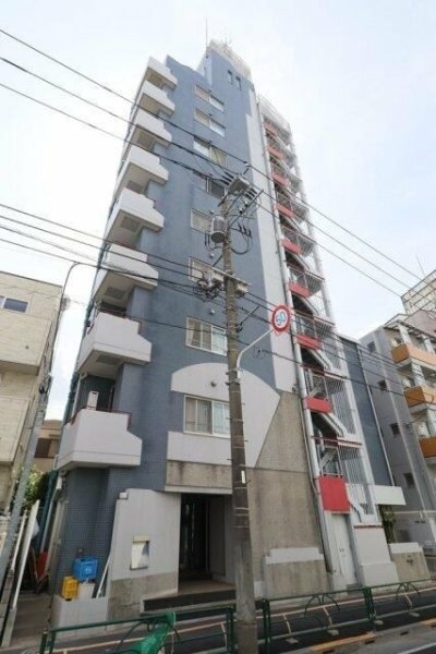 マートルコート駒沢大学