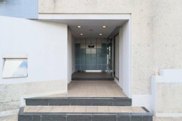 マートルコート駒沢大学