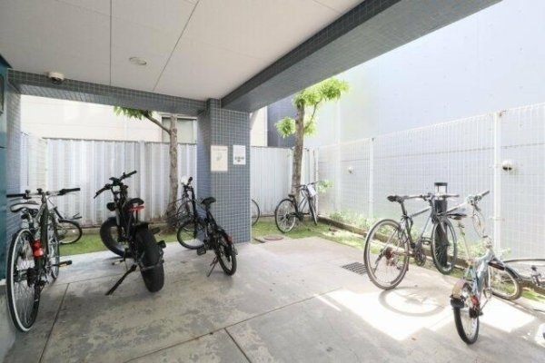 マートルコート駒沢大学