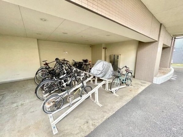 レジディア池尻大橋