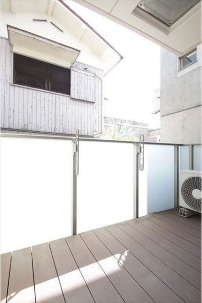 ラスパシオ三軒茶屋