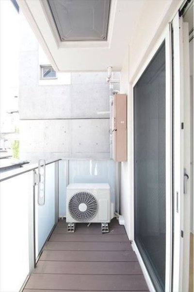ラスパシオ三軒茶屋