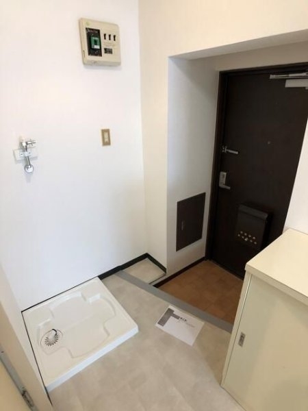 ロワール駒沢