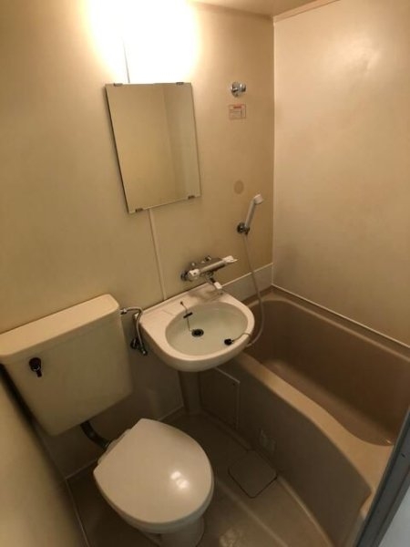 ロワール駒沢