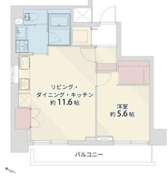 シルキーハイツ九段南