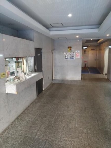 永谷リヴェール新宿