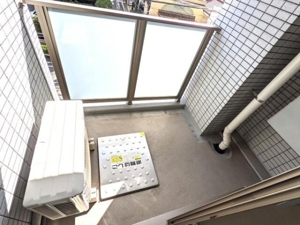 プラティーク新宿原町