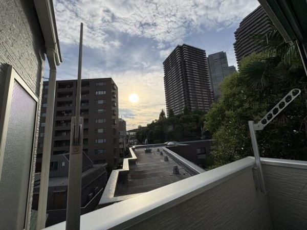 アークビュー恵比寿長者丸
