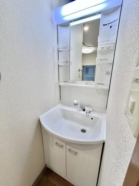 鷹番２丁目戸建