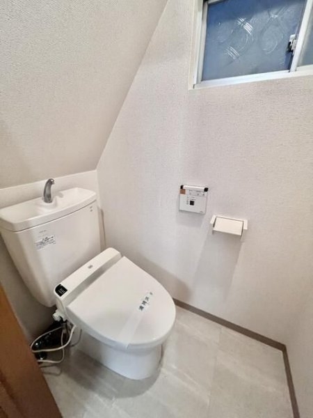 鷹番２丁目戸建
