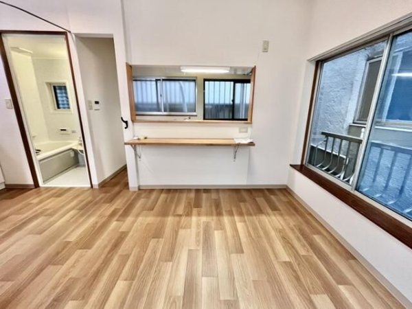 鷹番２丁目戸建
