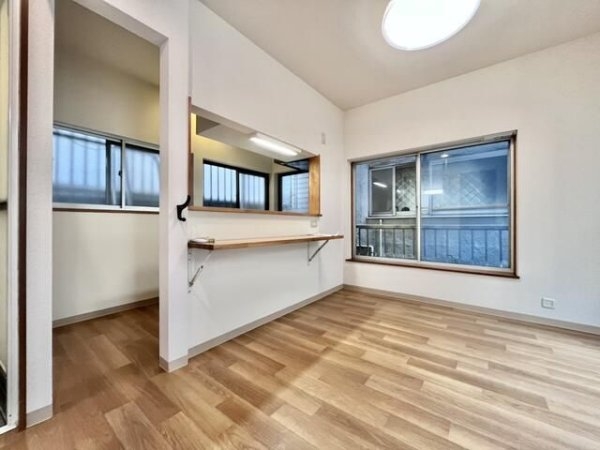 鷹番２丁目戸建