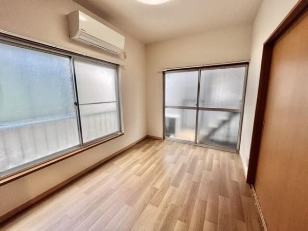 鷹番２丁目戸建