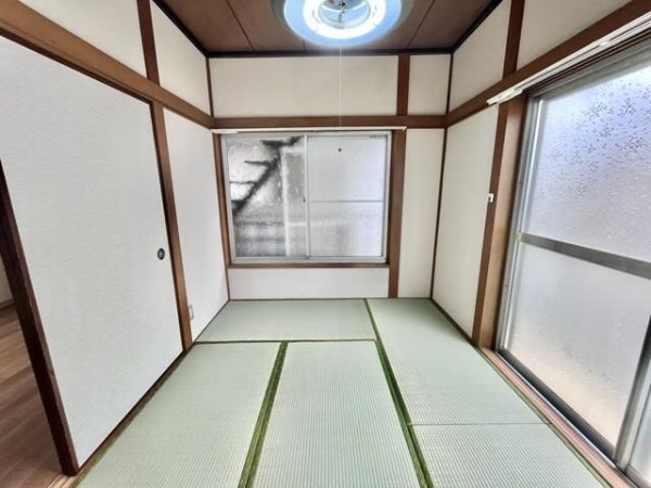 鷹番２丁目戸建
