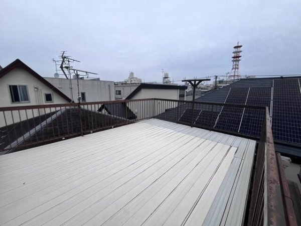 鷹番２丁目戸建