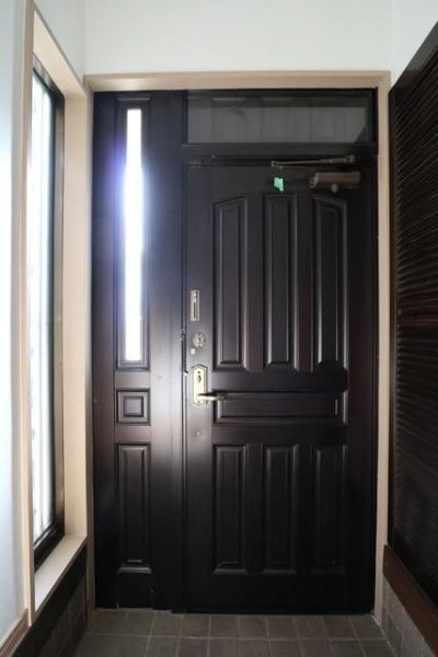 世田谷区奥沢４丁目戸建