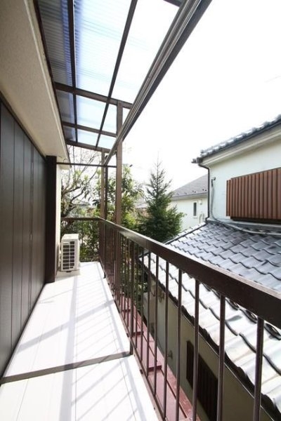 世田谷区奥沢４丁目戸建