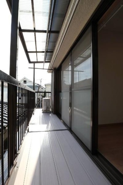 世田谷区奥沢４丁目戸建