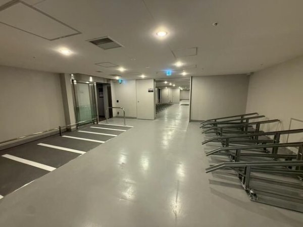 プラウドタワー渋谷
