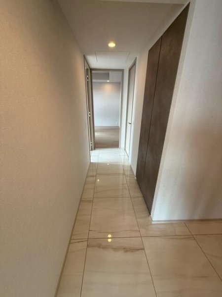 プラウドタワー渋谷