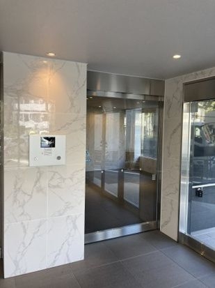 クレヴィスタ代田橋