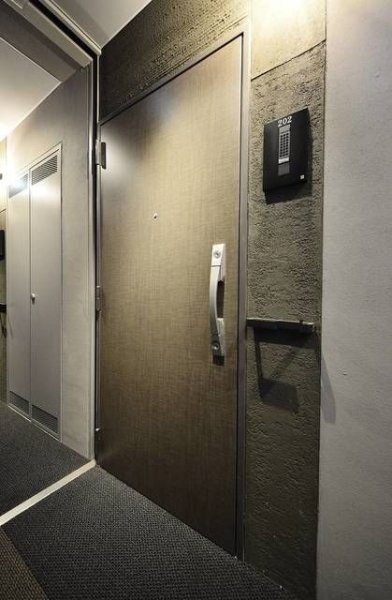 パークルール大手町