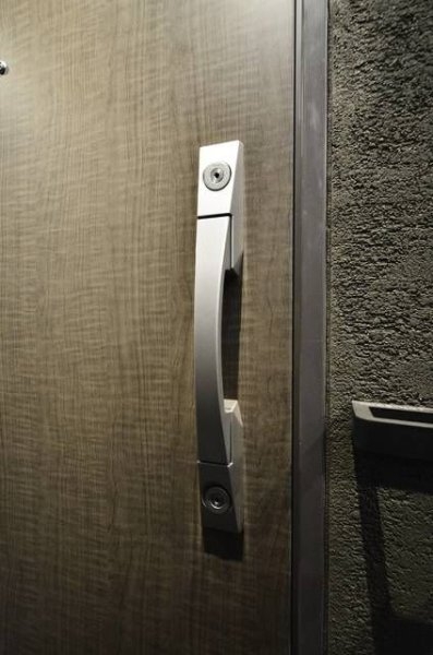パークルール大手町