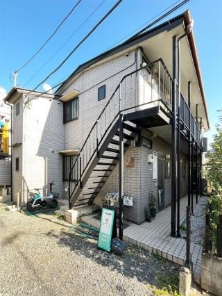 ポルテ駒沢