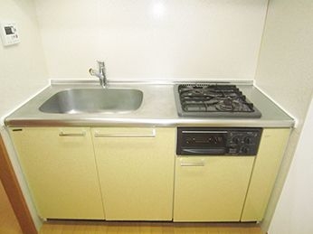 グレイスコート西麻布1