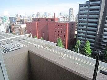 グレイスコート西麻布1