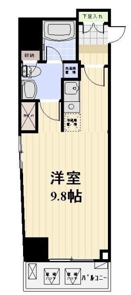 プロスペクト日本橋本町
