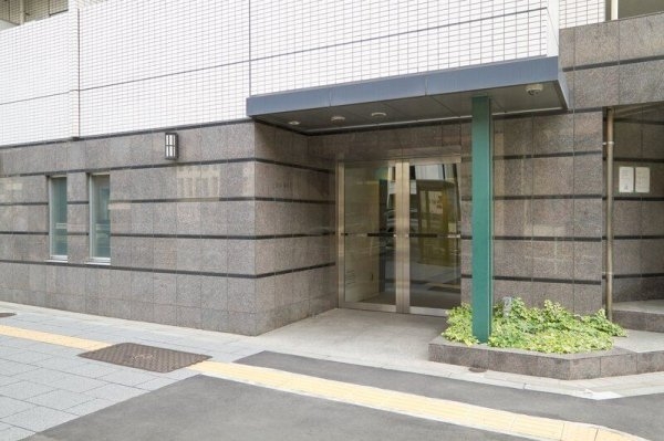 プロスペクト日本橋本町