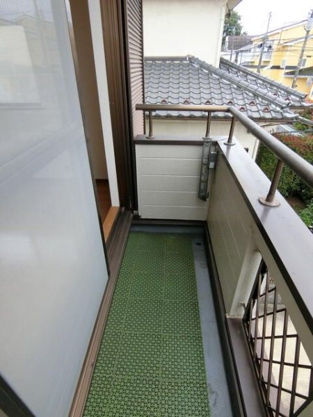 フォーレスト深沢