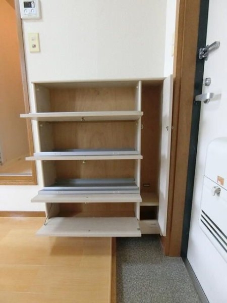 フォーレスト深沢