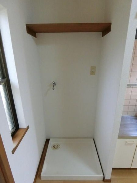 フォーレスト深沢